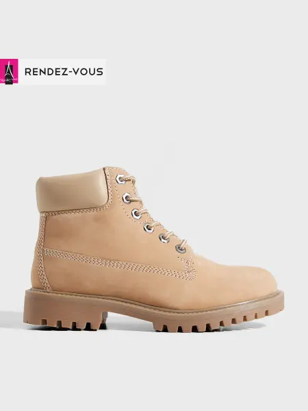 Tendance Ботинки
