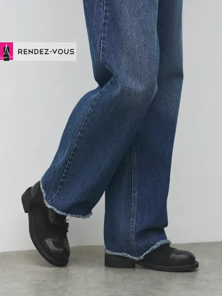 Tendance Ботинки