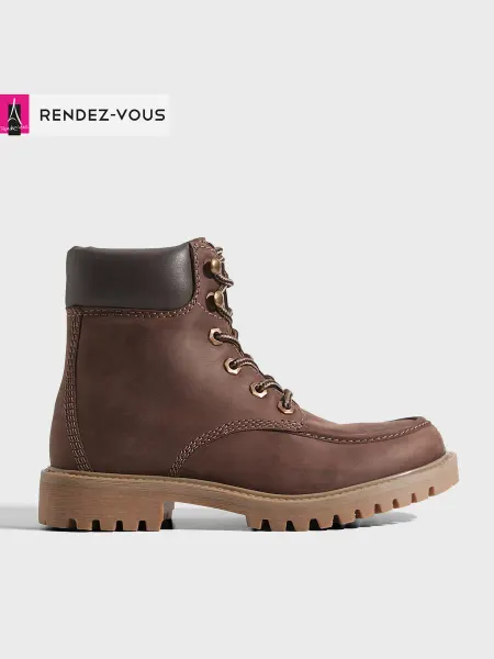 Tendance Ботинки