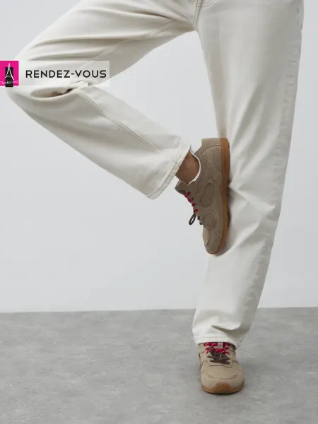 Tendance Кроссовки