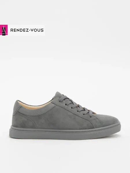 Tendance Кеды