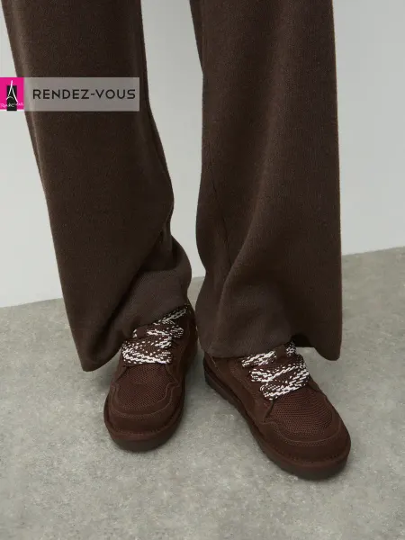 Tendance Кеды