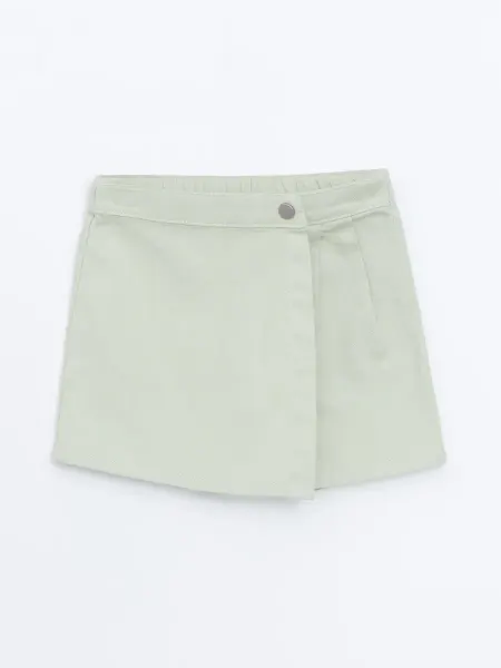 LC Waikiki Детский Шорты для девочки
