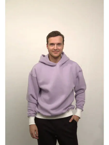 Фабрика Моды Худи oversize