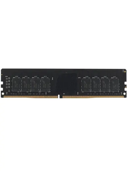 Оперативная память Patriot Memory "PSD416G26662", 16 Гб, 1 модуль, DIMM, частота 2666 MHz