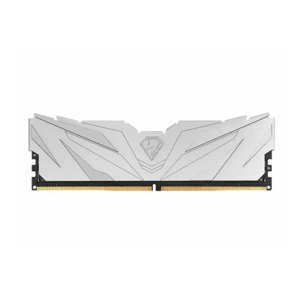 Оперативная память Netac Shadow II NTSWD4P36SP-08Wбелый, DIMM DDR4 8Gb 3600 МГц, PC4‑28 800