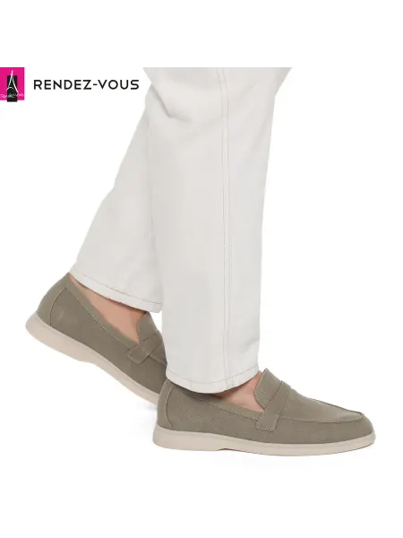 Tendance Лоферы