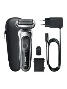 Braun Электрическая бритва Series 7 71-S1000s электробритва