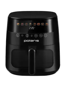 Polaris Аэрогриль PAF 8003W Wifi IQ Home, 7.5л