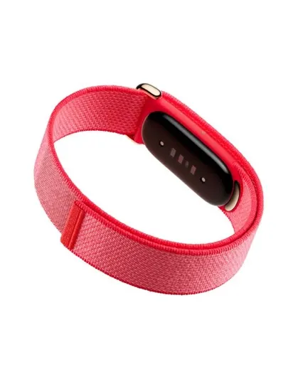 Google Fitbit Air умный фитнес-браслет, мониторинг здоровья 24/7, SpO₂, сон