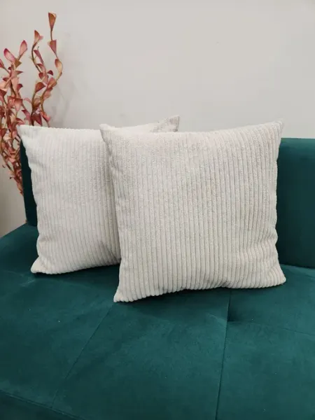 SETTEE Подушка декоративная 40х40 на диван 2шт