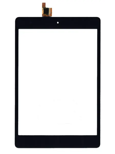 Sino Power Тачскрин для Xiaomi Mi Pad 7.9 черный, Диагональ 7.9