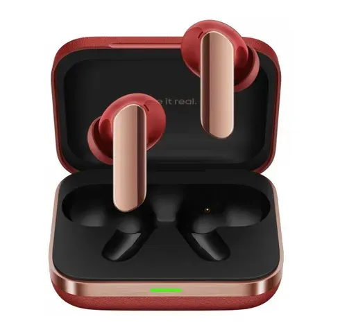 Наушники беспроводные realme Buds Air 7 Pro