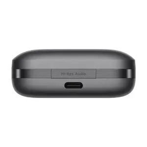 Наушники Realme Buds Air 7 Pro черный (RMA2407)