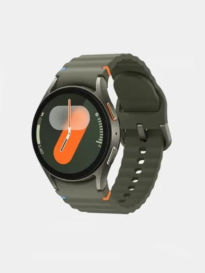 Умные часы Samsung Galaxy Watch 7, 40-44 мм, Super AMOLED, Galaxy AI