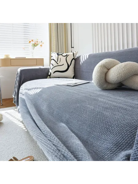TDS TEXTILE 180x300, Большое покрывало, накидка на диван