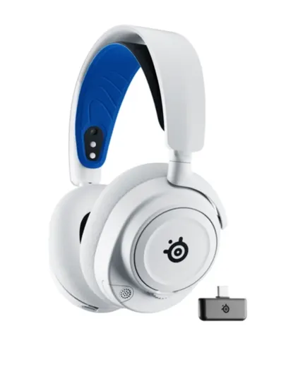 SteelSeries Arctis Nova 7 Беспроводная универсальная игровая гарнитура