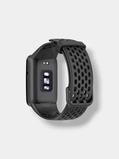 Силиконовые ремешки Xiaomi mi band 7 pro