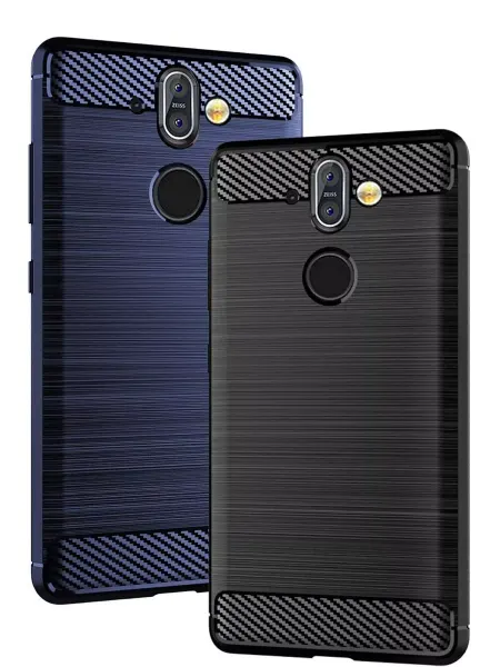City-Mobile Чехол для Nokia 7 противоударный Нокиа 7
