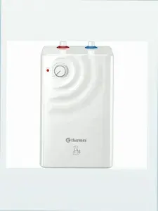 Водонагреватель накопительный Thermex Day 7 U 35 л белый