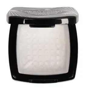 SHINEWELL Пудра прозрачная рассыпчатая Fresh Finish, 7 г