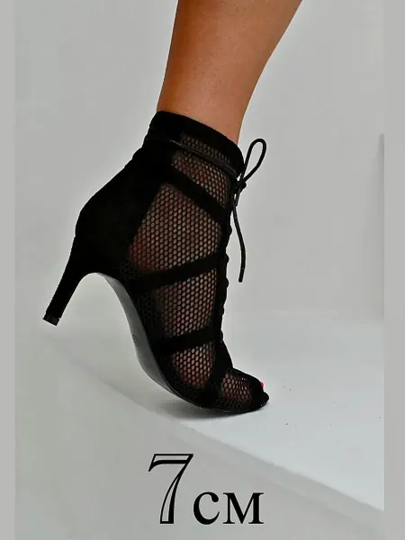 SEXY HEELS хилсы 7см, туфли для танцев 7см