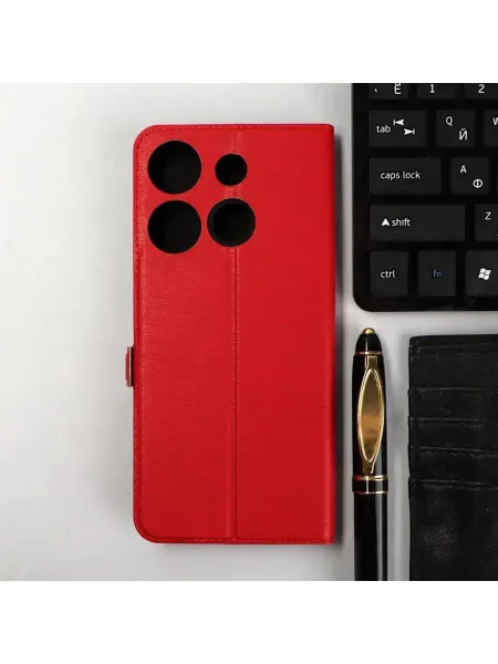 Krutoff Чехол для смартфона INFINIX Smart 7