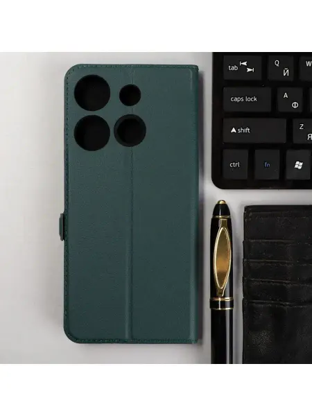 Krutoff Чехол-книжка для смартфона INFINIX Smart 7