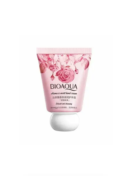 IVA beauty Увлажняющий мини-крем для рук 30мл
