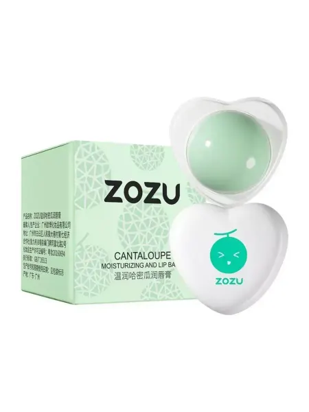 Ser Beauty Zozu Бальзам для губ увлажняющий