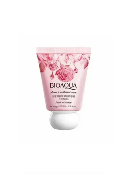 Vi beauty Увлажняющий мини-крем для рук 30мл