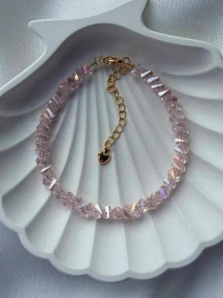 Smith_jewelry Браслет на руку бижутерия