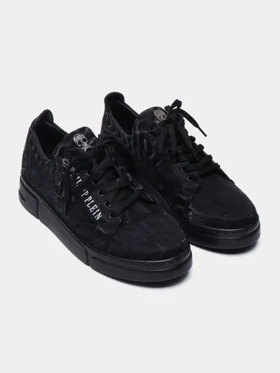 Кроссовки мужские Low top 7, повседневные, Турция