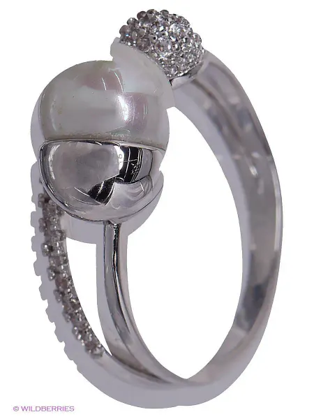 Lovely Jewelry Кольцо