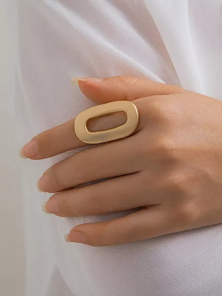 AG Jewelry Кольцо