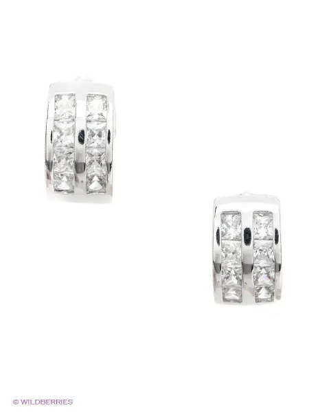 Lovely Jewelry Серьги