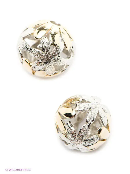Lovely Jewelry Серьги