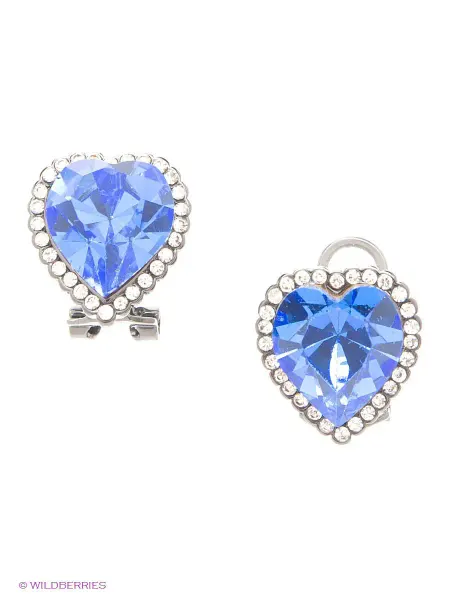 Lovely Jewelry Серьги
