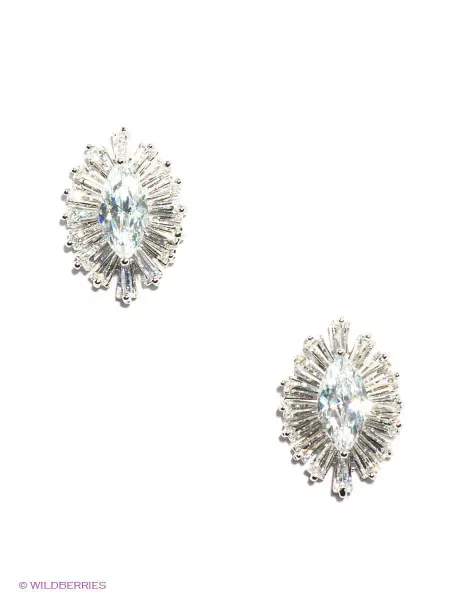 Lovely Jewelry Серьги