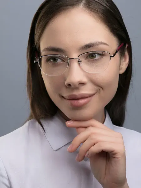Fabia Monti Очки для зрения +5.50 РЦ58-60