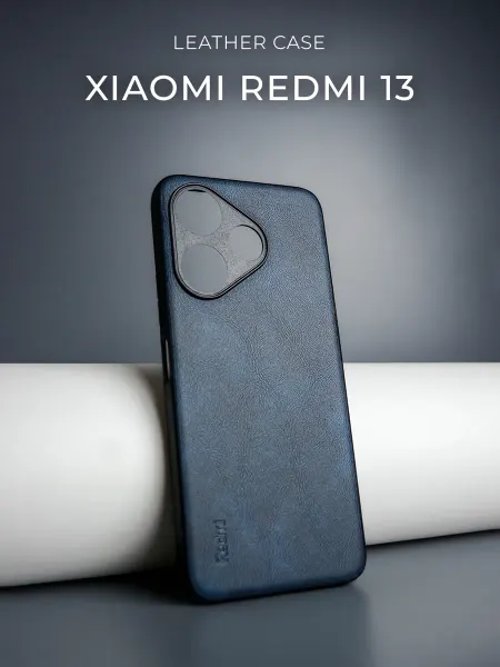 MOZZ Чехол на Xiaomi Redmi 13