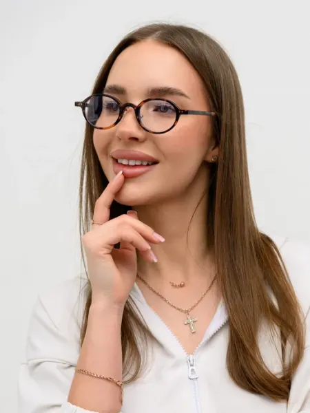 HAVVS Оправа корригирующая