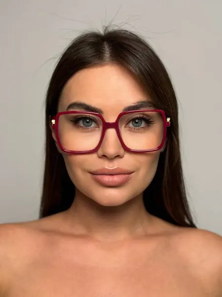 MaxMara Оригинальная оправа для очков