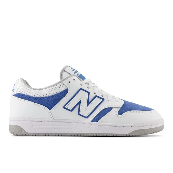 New BalanceКеды 480