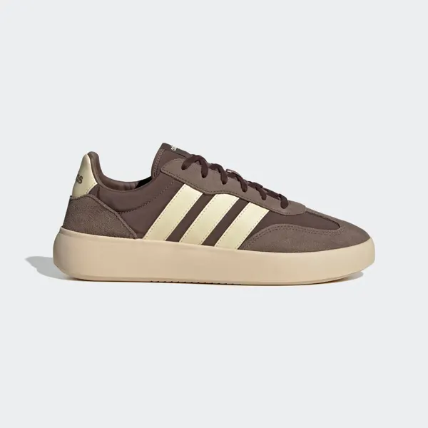 AdidasКеды Barreda Decode