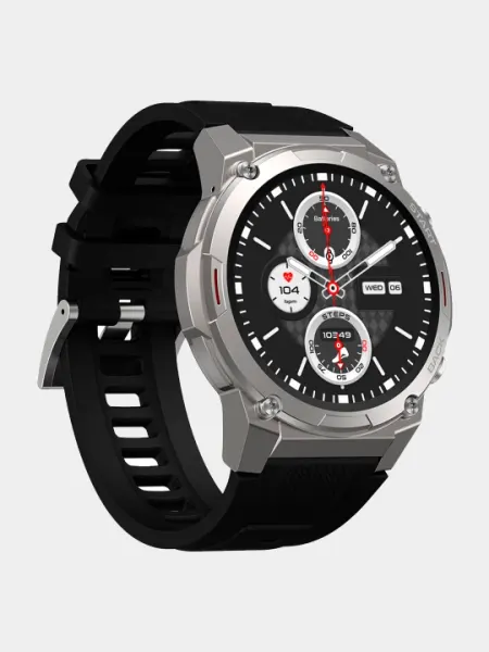 Умные наручные часы Zeblaze Vibe 7 Pro