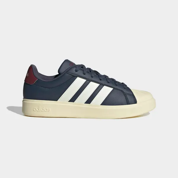 AdidasКеды Streettalk