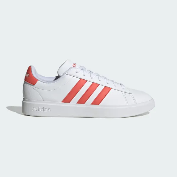AdidasКеды Grand Court