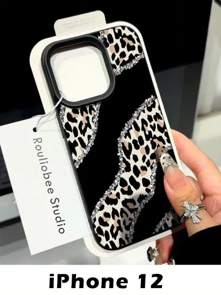 Чехол на iphone 12