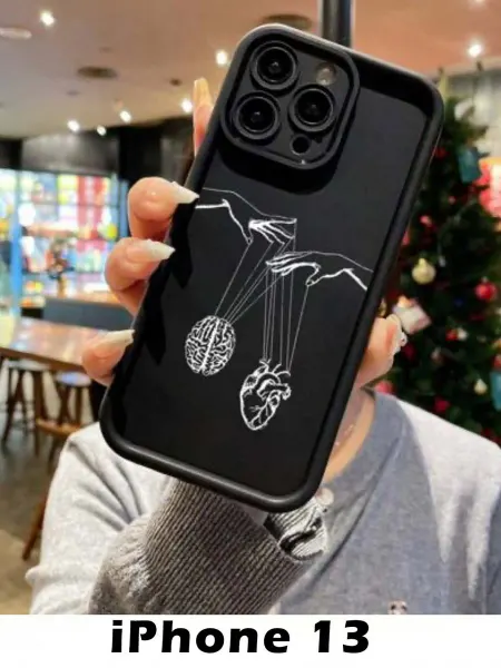 Чехол на iphone 13